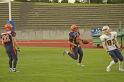 Les Corsaires Evry vs Les Gaulois de Sannois 572